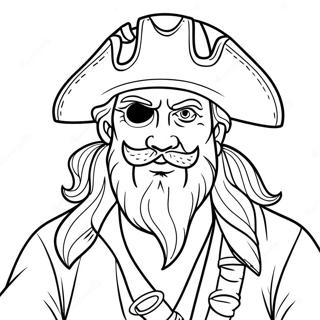 Pirates Coloring Page 53422-42760