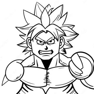 Mha Coloring Page 53872-43420