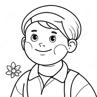 Coloring Pages For Kids 53932-43479