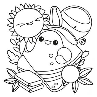 Coloring Pages For Kids 53932-43480