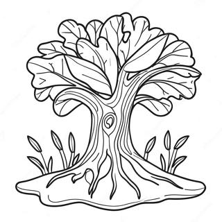 Soil Coloring Page 54222-43696