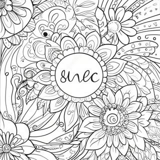 Inspirational Quotes Coloring Page 54423-43866