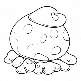 Gumdrop Coloring Page 54582-43987