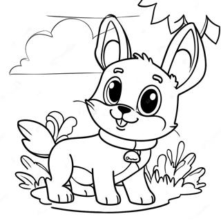 Dltk Coloring Pages For Kids 55432-44659