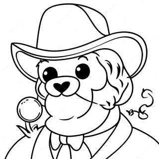 Dltk Coloring Pages For Kids 55432-44660