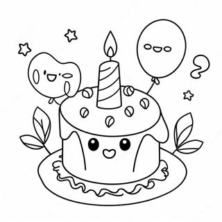 Card Coloring Pages