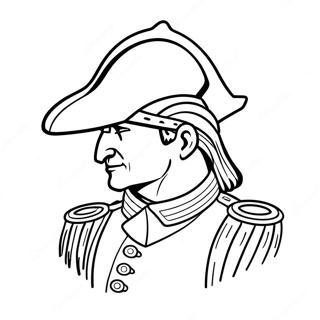 Washington Commanders Mascot Coloring Page 55763-44924