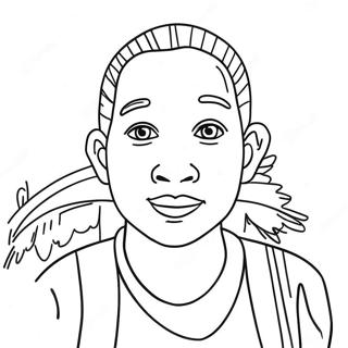 Consent Coloring Pages