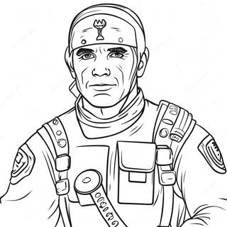 Aew Coloring Page 56412-45434