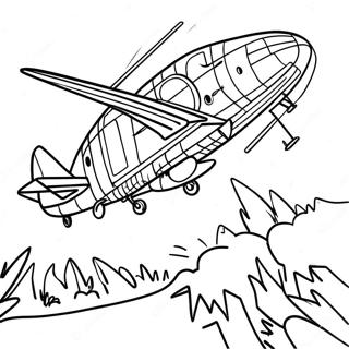 Aew Coloring Page 56412-45436