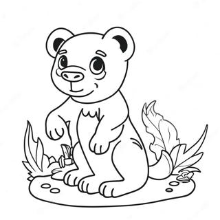 Ranboo Coloring Page 56582-45576