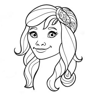 Skye Coloring Page 56672-45647