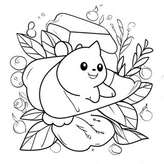 Storypages Coloring Page 56922-45848