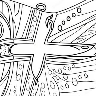 Sweden Coloring Pages