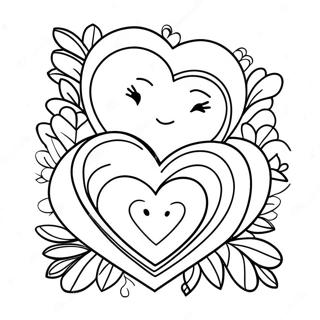 Mothers Day Print Out Coloring Pages