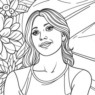 Shameless Coloring Page 57512-46314