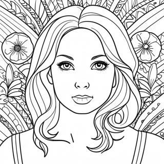 Shameless Coloring Page 57512-46316