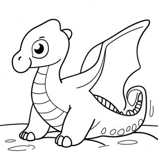 Lugia Coloring Page 57862-46602