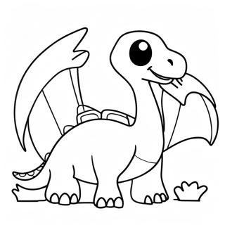 Lugia Coloring Page 57862-46603