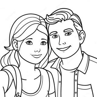 Bf Coloring Pages