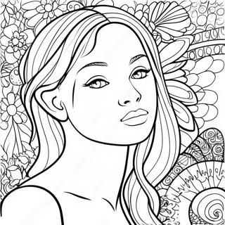 Browns Coloring Page 57922-46644