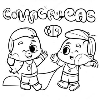 Sight Word 3rd Grade Fun Coloring Page 58272-46924