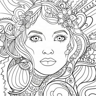 Illusion Coloring Page 59002-47502