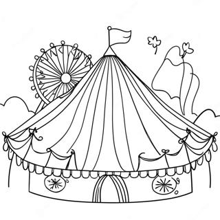 The Amazing Digital Circus Coloring Page 59092-47580