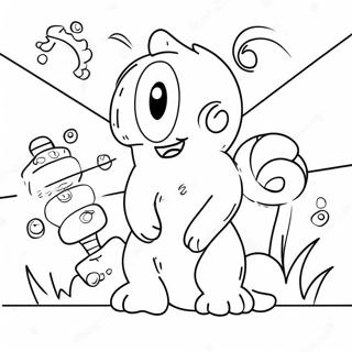 Funny Inappropriate For Adults Coloring Page 5922-4896