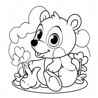 Disney Babies Coloring Page 59282-47722