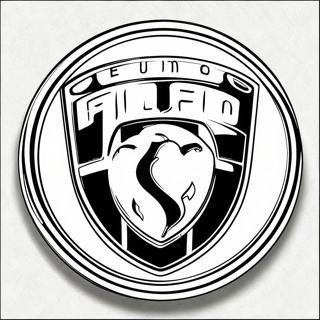 Alfa Romeo Coloring Pages