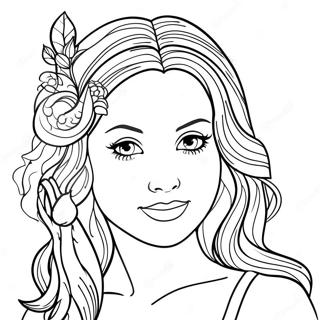 My App Coloring Pages