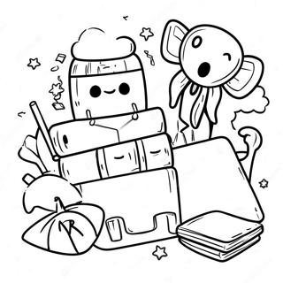 Cbt Coloring Page For Kids 59852-48171