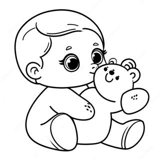 Nicu Coloring Pages