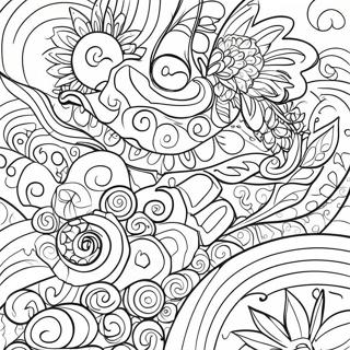 Crayola For Adults Coloring Pages