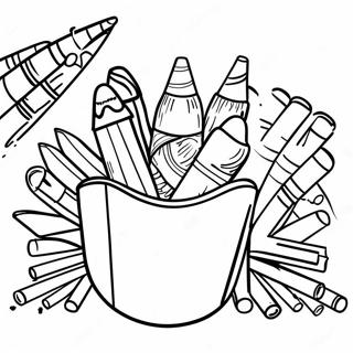 Crayola For Adults Coloring Page 60052-48335