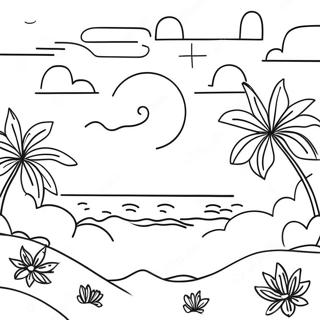 Sublime Coloring Pages