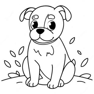 Max Coloring Page 60792-48923