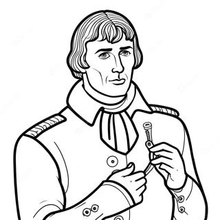 Dramatic Hamlet Coloring Page 61593-49554