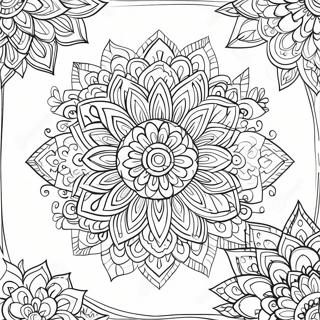 Good Vibes Only Coloring Pages