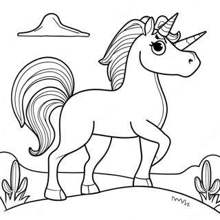 Centaurworld Coloring Pages