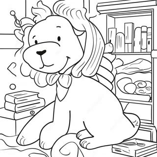 Dbt Skills Coloring Page 62362-50155