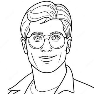 Simon Coloring Page 62432-50212