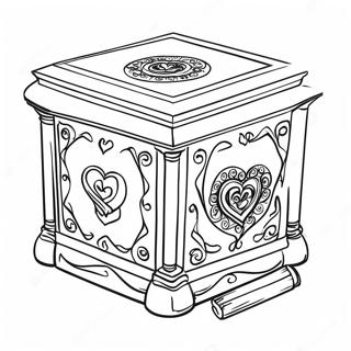 Tzedakah Coloring Page 62502-50262