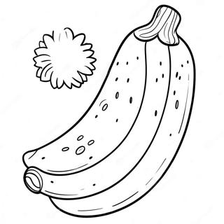 Cucumber Coloring Page 62792-50523