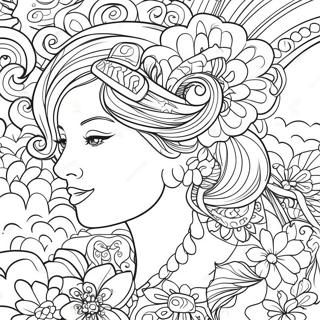 How To Make A In Canva Coloring Pages