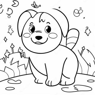 How To Make A Fun Canva Coloring Page 63073-50722