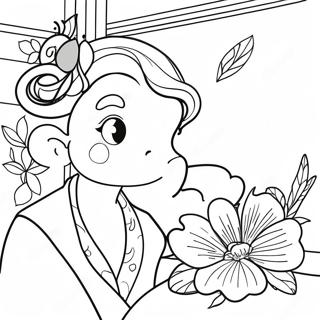 Ot Coloring Page 63202-50827