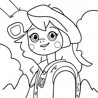 Sunny Starscout Coloring Page 64162-51590