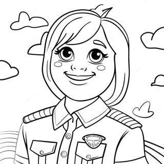 Sunny Starscout Coloring Page 64162-51591